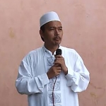 KH Sonhaji Abdussomad.