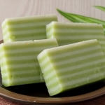 Resep Kue Lapis Lembut dan Lezat. Foto: Ist