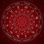 Ilustrasi ramalan zodiak terbaru Agustus 2023