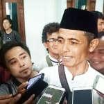 Agus Basuki, Tim Pemenangan pasangan Ikbar.