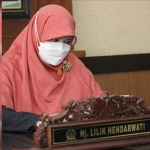 Anggota DPRD Jatim Dapil Surabaya, Lilik Hendarwati. Foto: Ist