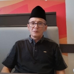 H Sobih Asrori, Ketua Komisi IV DPRD Kabupaten Pasuruan.