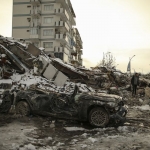 Pakar ITB Sebut Gempa Turki Paling Ditakuti oleh Para Ahli Gempa. Foto: Ist
