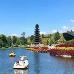 6 Tempat Wisata di Bandung Tawarkan Harga Promo Spesial 17 Agustus, Ada Wahoo Waterworld. Foto: Ist