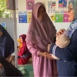 Penemuan Bayi Laki-laki di Desa Bektiharjo, Kecamatan Semanding, Tuban. (Ist.)