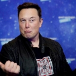 Elon Musk. Foto: reuters