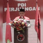 Ketua DPC PDIP Kota Malang I Made Rian DK dalam sebuah kesempatan. foto: ist