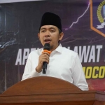 Ketua Fraksi Gerindra DPRD Jatim, Muhammad Fawait. Foto: Ist