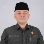 Ketua OKK DPC Gerindra Kabupaten Mojokerto, KRT Hendra Purnomo Kriyodipuro SE. MM.