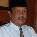 Ahmad Dafir, Ketua Tanfidziyah PKB Bondowoso. foto: sugiyanto/Bangsa Online