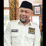 Syafiuddin Asmoro, anggota Komisi V DPR RI.