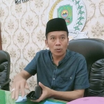 Ketua Komisi III DPRD Trenggalek, Pranoto.