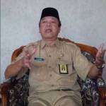 Kepala Bakesbangpol Malang, Choirul Fathoni. foto: tuhu priyono/ BANGSAONLINE