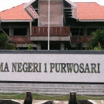 SMAN 1 Purwosari, Pasuruan.