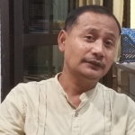 Ketua DPD PAN Kabupaten Gresik, Faqih Usman