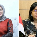 Daftar Wanita Paling Berpengaruh Tahun 2022, Ada Direktur Pertamina dan Menteri Keuangan Indonesia. Foto: Ist