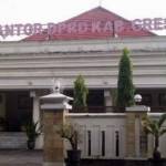 Gedung DPRD Gresik