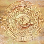 Ilustrasi ramalan zodiak Agustus 2023