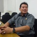Anggota Komisi A DPRD Kabupaten Malang, Didik Gatot Subroto. foto: putu priyono/ BANGSAONLINE.com