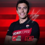Ducati resmi mengumumkan Marc Marquez sebagai pembalapnya untuk musim 2025 dan 2026.