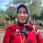 dr. Erliyanti, Direktur Utama RSUD dr. H. Moh. Anwar Sumenep.