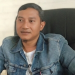 Indrata Nur Bayu Aji, calon Ketua DPRD Pacitan masa jabatan 2019-2024. foto: YUNIARDI SUTONDO/ BANGSAONLINE