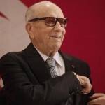  Beji Caid Essebsi, politikus yang populer anti Islam. Foto: lopinion/inilah.com