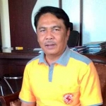Romdoni, Kepala Dinas PU Bina Marga Kabupaten Malang.