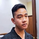 Gibran Raka Rakabumingraka. Foto: Antara