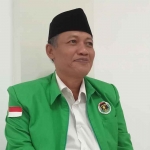Ketua DPC PPP Kabupaten Pasuruan, Habibullah.