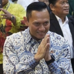 Menteri ATR/BPN, Agus Harimurti Yudhoyono. Foto: Ist