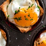 5 Manfaat Sarapan Pagi dengan Telur. Foto: Ist