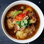 Resep Sup Konro Khas Makassar, Hidangan Istimewa Idul Adha. Foto: Ist