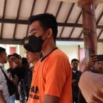 YouTuber Asal Kabupaten Sumenep, tersangka penyebar video pornografi.