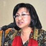 Prof Maria Inge Lusida MD, PhD, peneliti bidang hepatitis, sekaligus Direktur Institute of Tropical Disease (ITD) Universitas Airlangga Surabaya. foto: istimewa