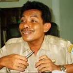 Ir Ichwan, Kepala Dinas Pertanian Kabupaten Pasuruan.