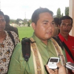 Ketua FHK-2 Kabupaten Sumenep, Abd. Rahman. (foto: RAHMATULLAH/ BANGSAONLINE)