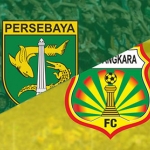 Persebaya Surabaya vs Bhayangkara FC