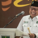 Ketua Umum PKB A Muhaimin Iskandar