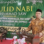 Gubernur Nusa Tenggara Barat Zulkieflimansyah. Foto: bangsaonline.com