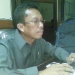 Anggota Komisi D DPRD Gresik, Mustajab. foto: syuhud/ BANGSAONLINE