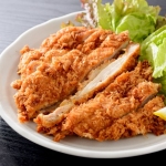 Resep Chicken Katsu Gurih ala Restoran Jepang. Foto: Ist