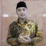 Wali Kota Surabaya Eri Cahayadi.