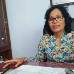 Khrisna Yekti, Kabid Pencegahan dan Pengendalian Penyakit, Dinkes Kabupaten Blitar.
