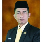 Ketua Komisi I DPRD Kabupaten Pasuruan, Sugiarto.