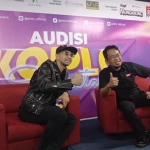 Surabaya menjadi kota pertama gelaran audisi Koplo Superstar ANTV yang digelar Rans Entertainment.