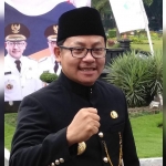 Sutiaji, Wali Kota Malang.