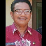 Kepala Dinas Pendidikan Kabupaten Pasuruan Drs. H. iswahyudi M.Pd.