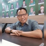 Aliyadi Mustofa, anggota Komisi D DPRD Jatim.