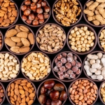 Benarkah Sering Makan Kacang Bikin Jerawatan? Simak Penjelasannya. Foto: Ist